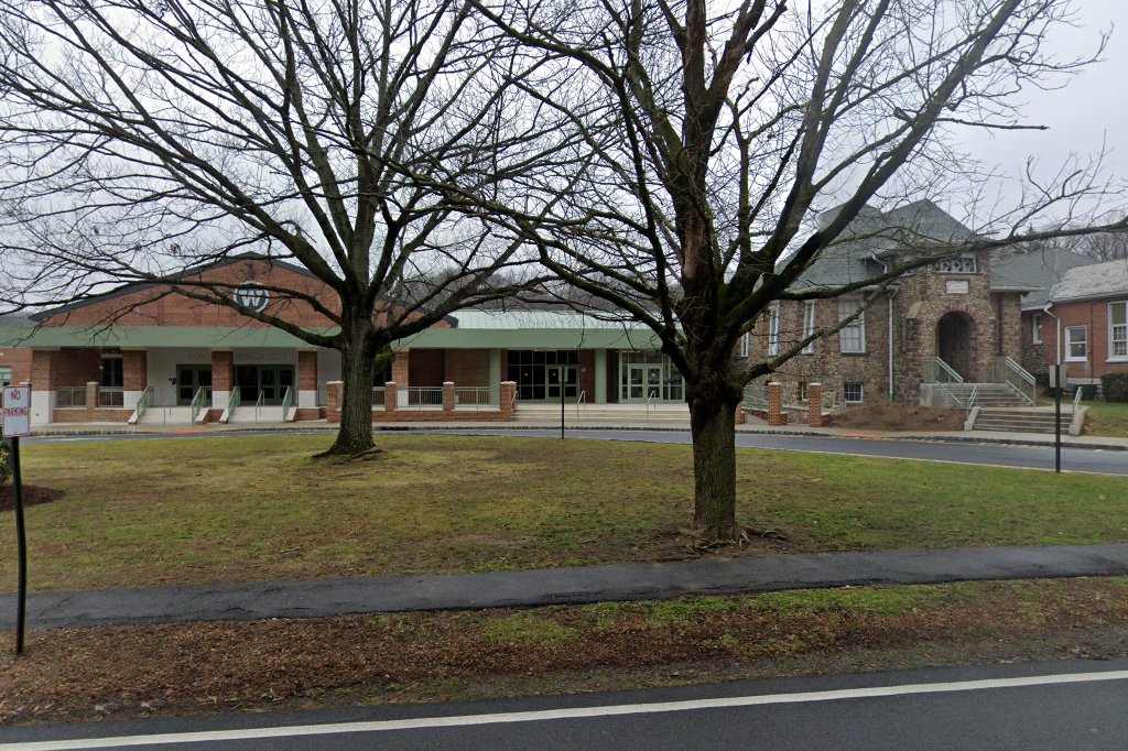 Woodcliff Middle School