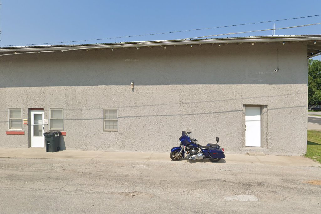 Rich Hill Municipal Court