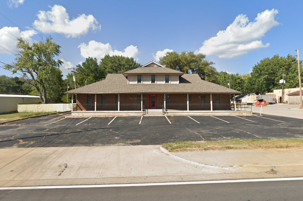 Buckner Municipal Court