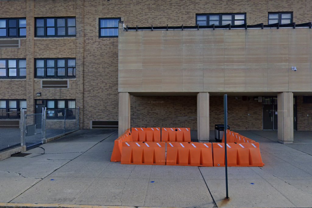 Martin Luther King Elementary School