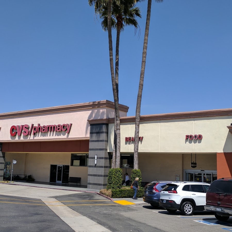 CVS Pharmacy