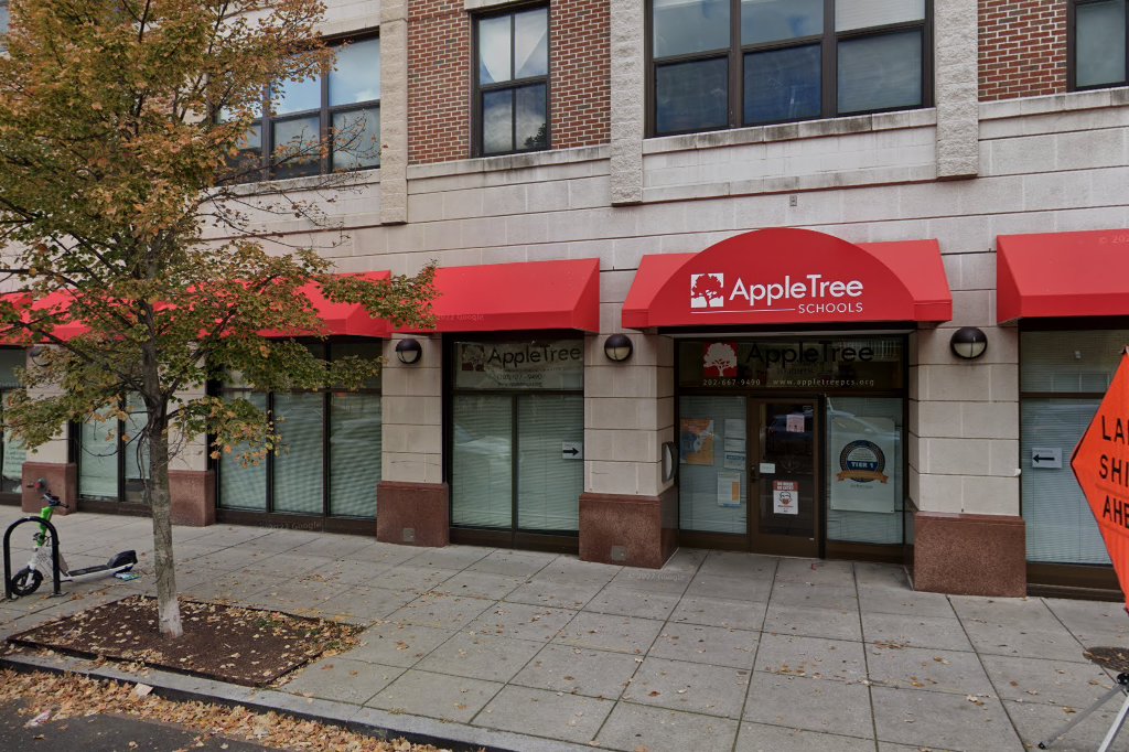 Appletree Early Learning Center PCS Amidon