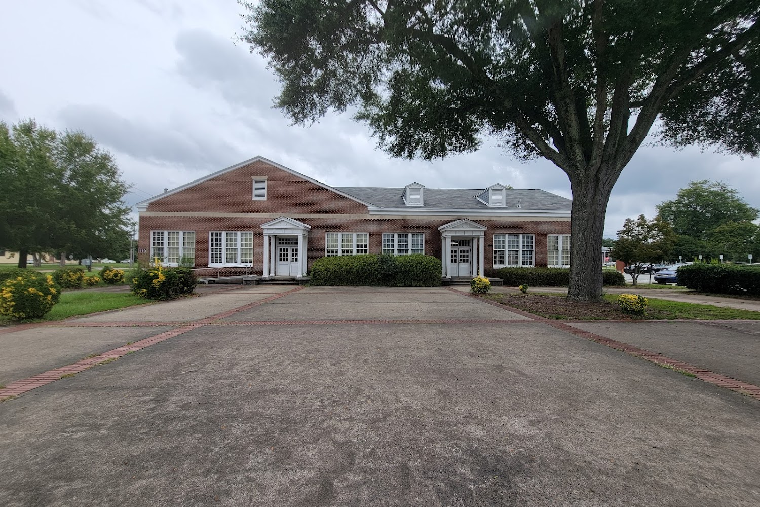 Fort Benning Passport Office
