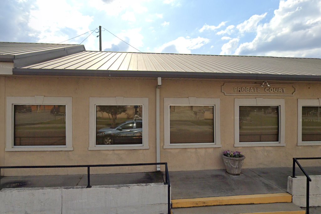 Ben Hill County Public Defender
