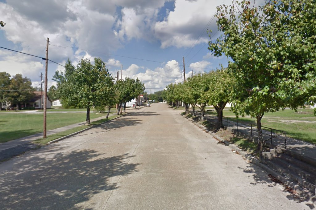 Abbeville Housing Authority