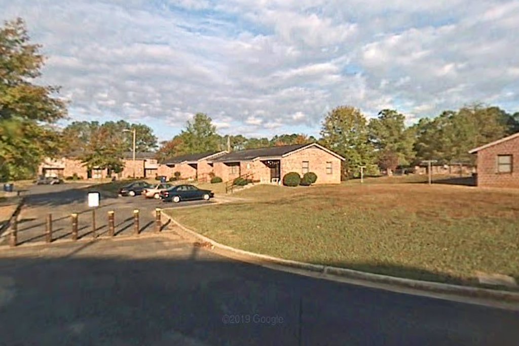 Adairsville Housing Authority