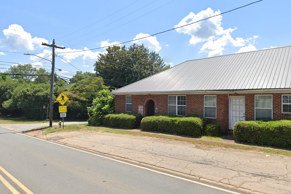 Meriwether County Public Defender