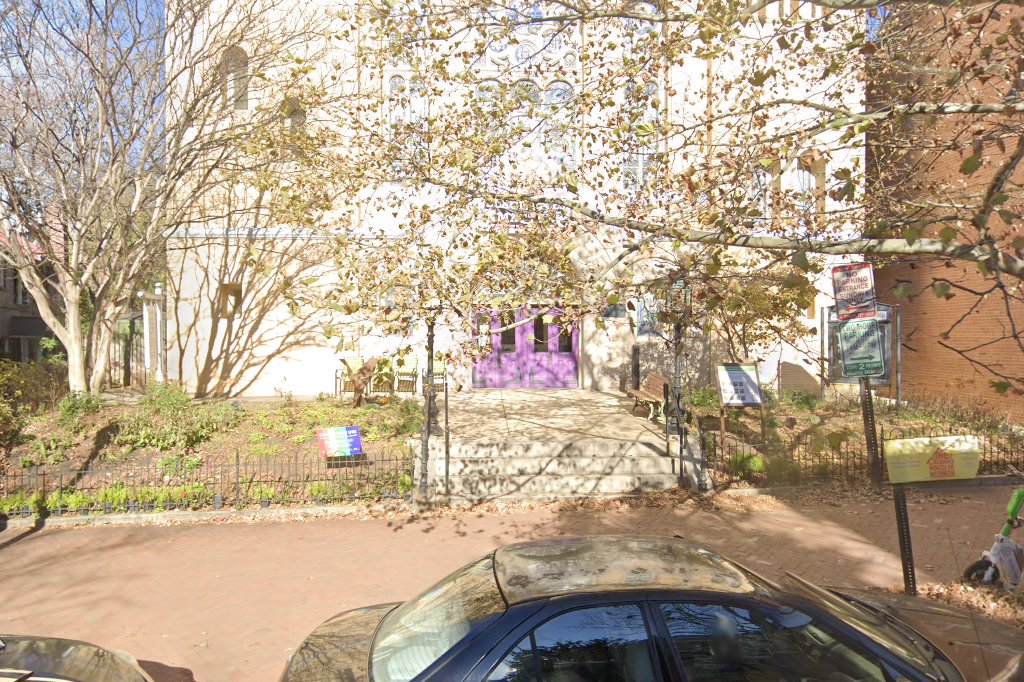 The Childrens House Of Washington