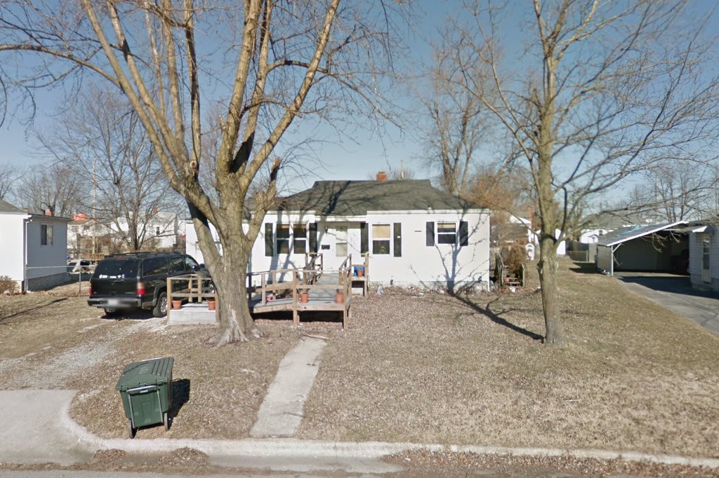 Laclede County Passport Office