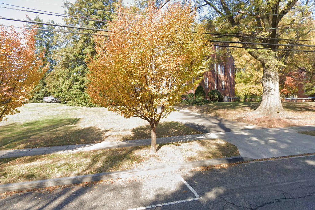 The Episcopal Center For Children