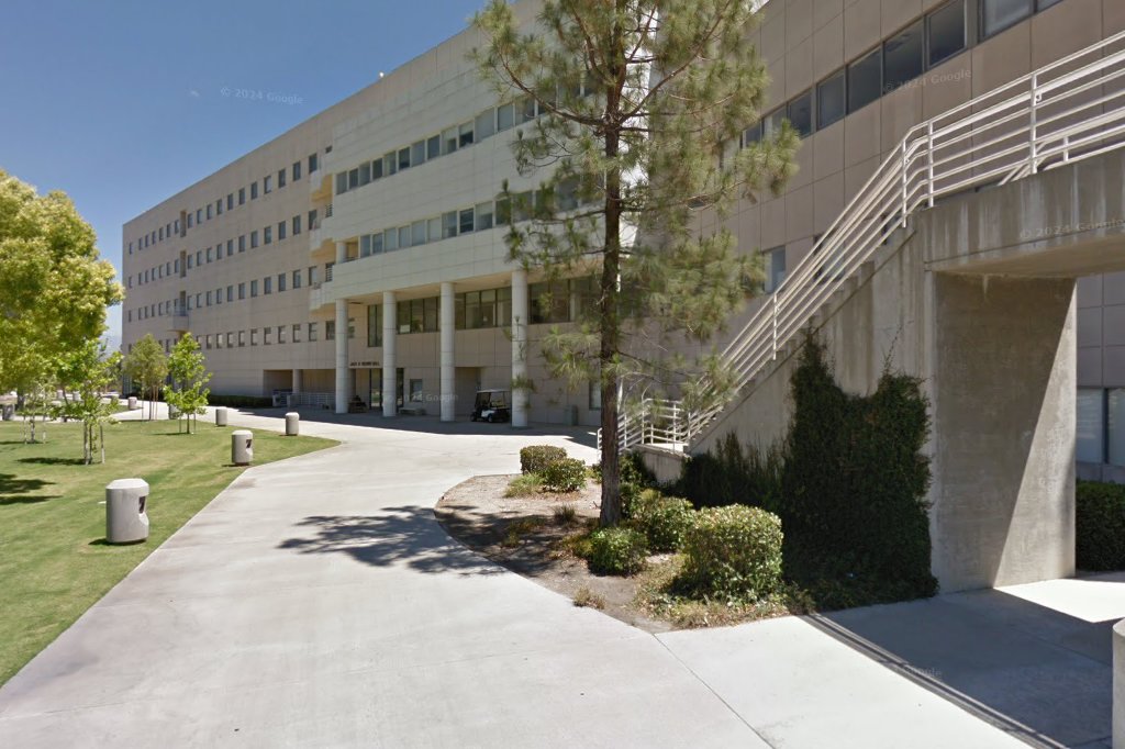 California State University San Bernardino Student Health Center Pharmacy