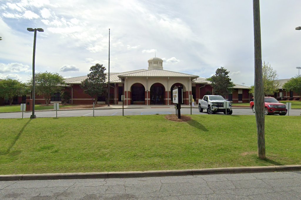 Willie J Williams Middle School