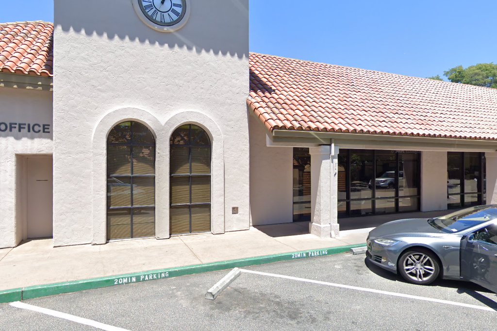 Capitola Passport Office