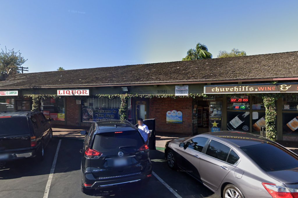 San Juan Pharmacy