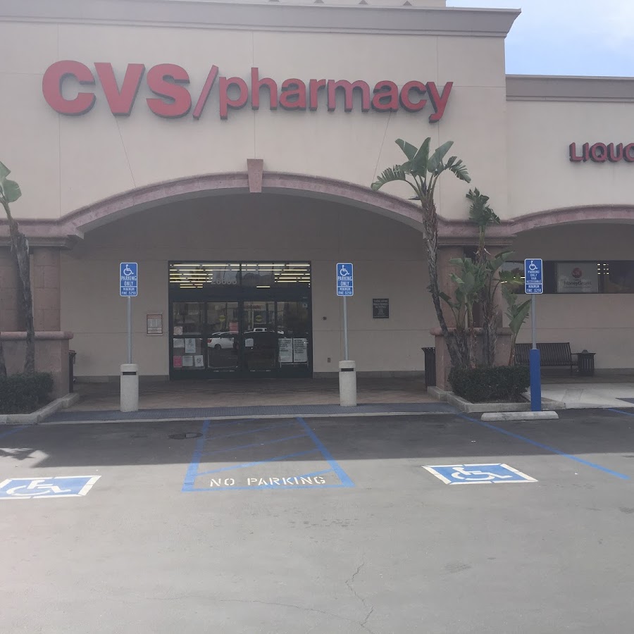CVS Pharmacy