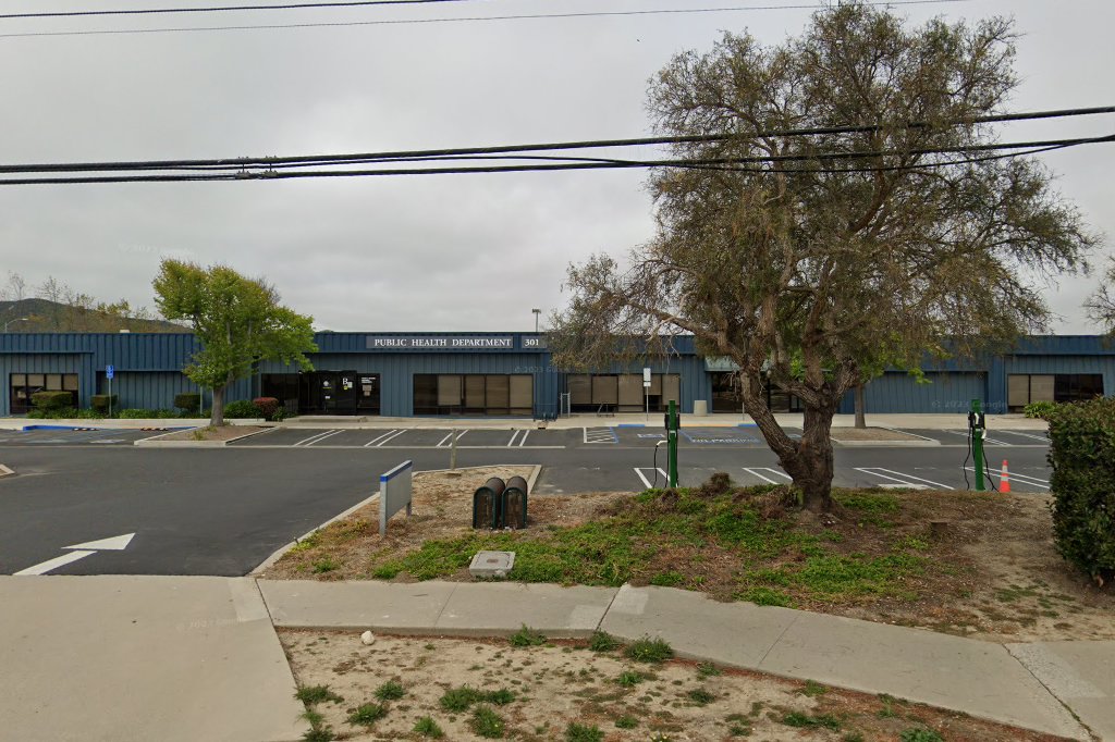 Public Health Pharmacy