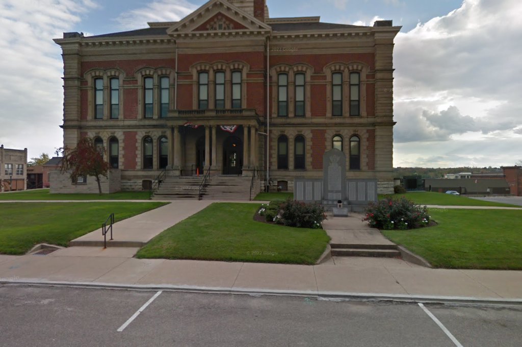 Wabash County Passport Office