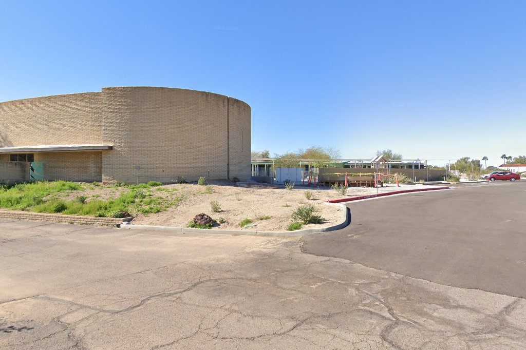 Desert View Learning Center