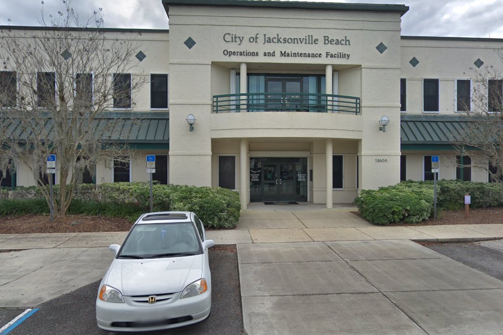 Jacksonville Beach Animal Control
