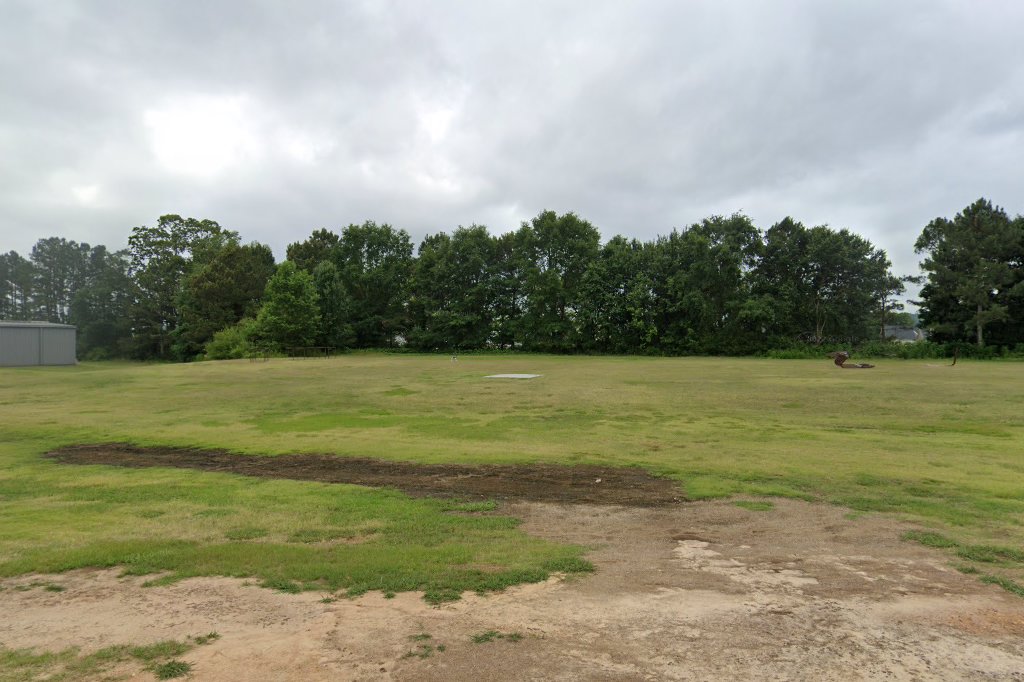 Cartersville Middle School