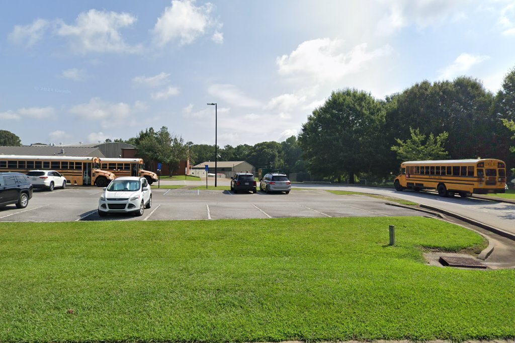 Western Elementary School