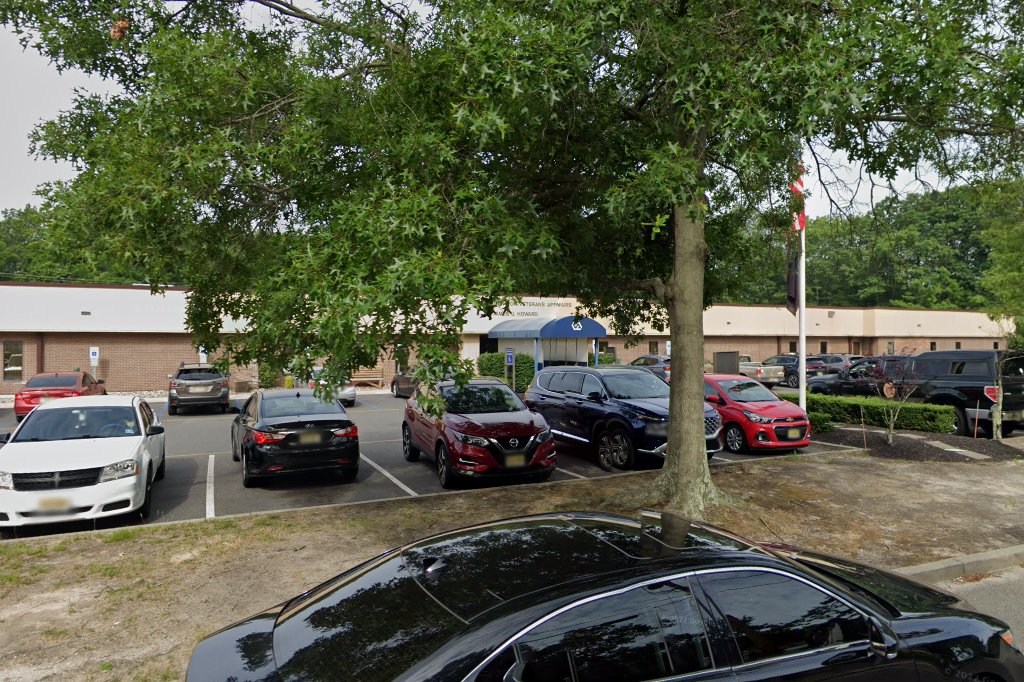 US Department of Veterans Affairs - James J Howard Community Clinic