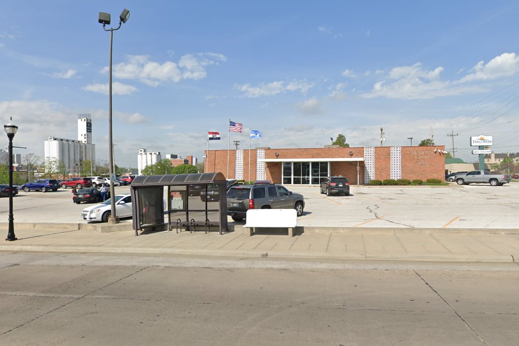 Springfield Municipal Court