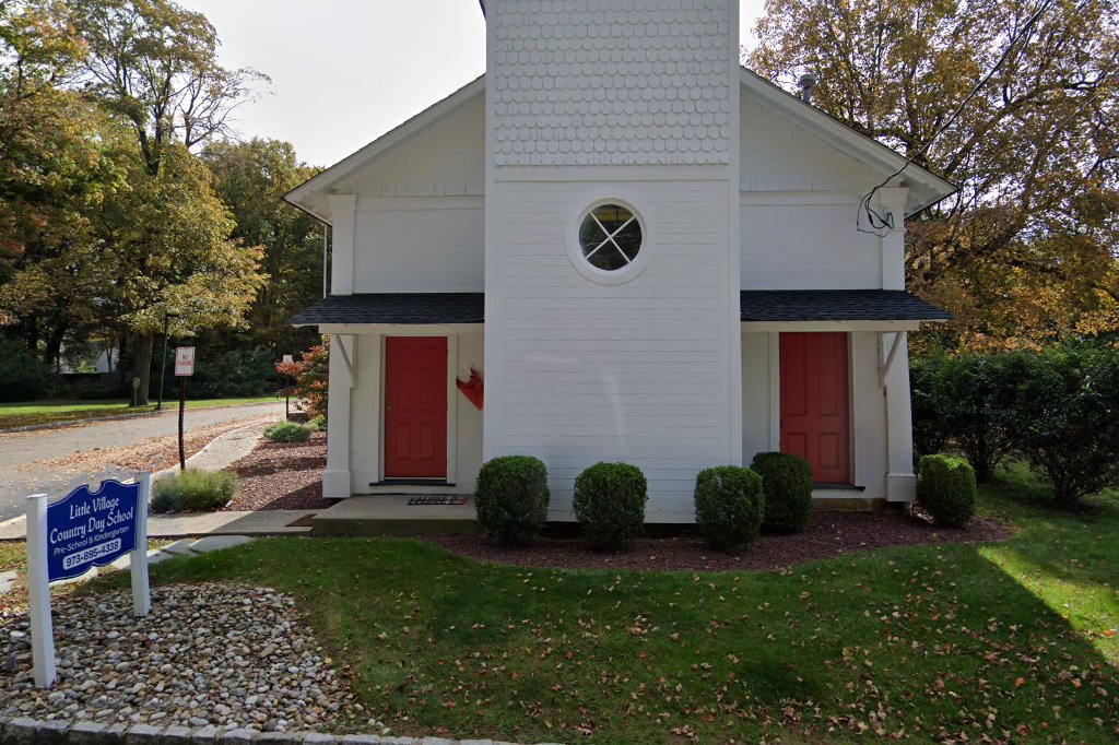 Little Village Country Day School