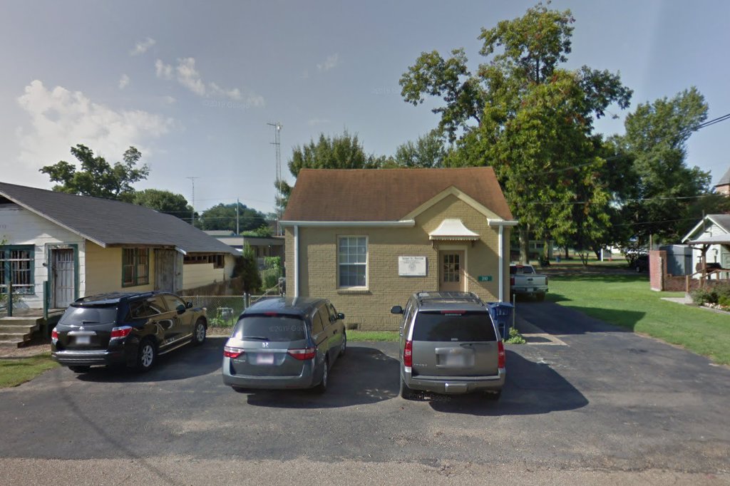 East Carroll Parish District Attorney