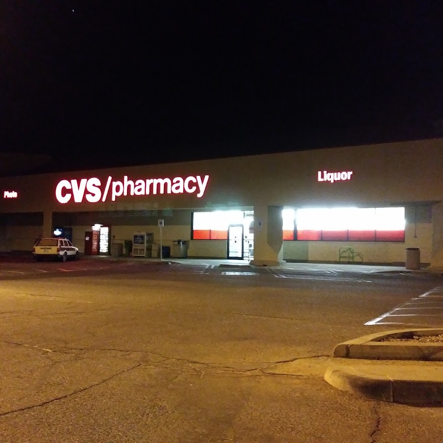 CVS Pharmacy