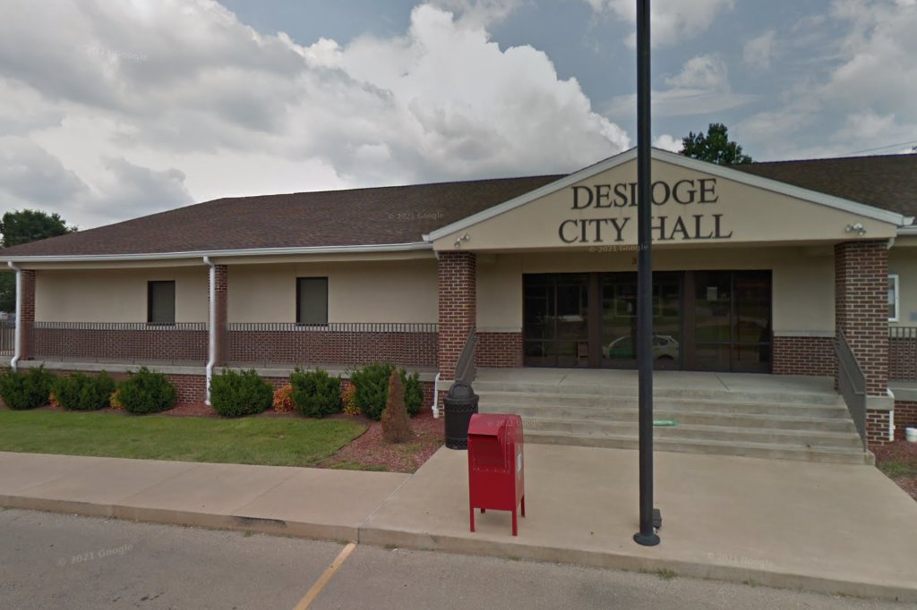 Desloge Municipal Court