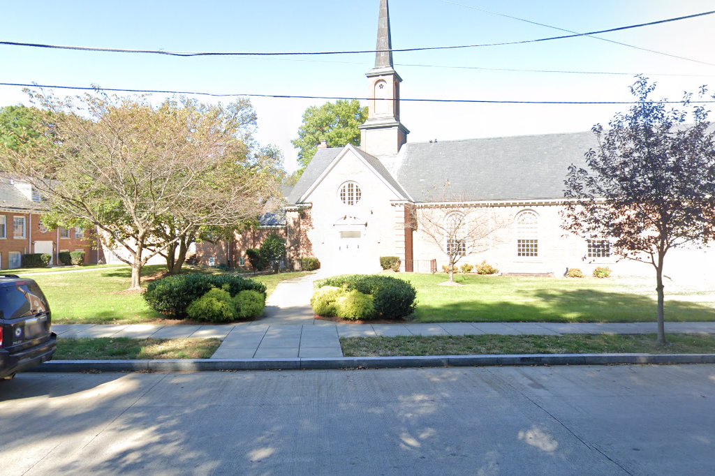 Potomac Lighthouse PCS School