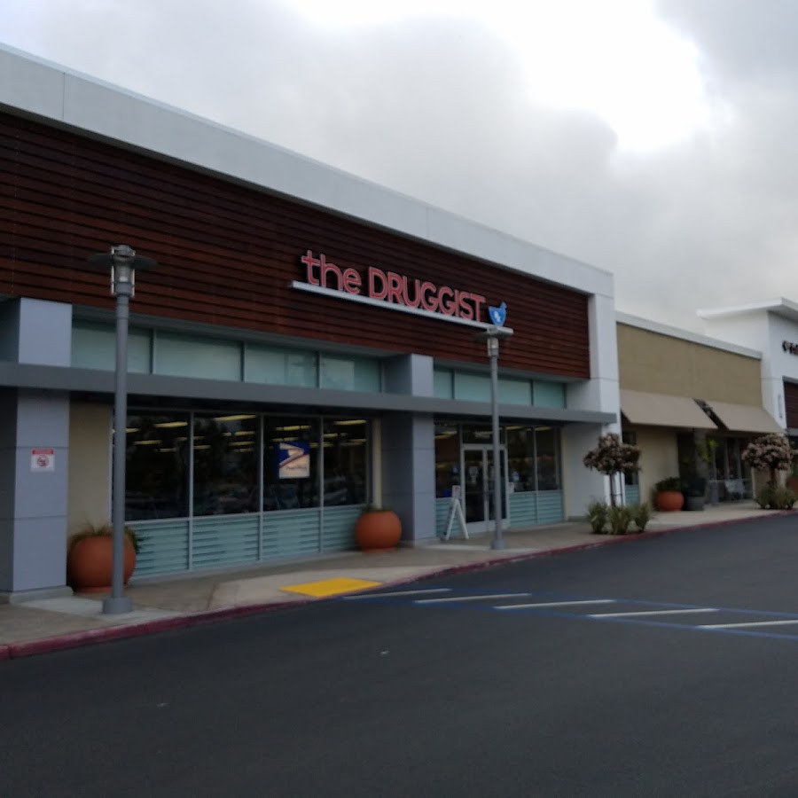 The Druggist Health Mart Pharmacy