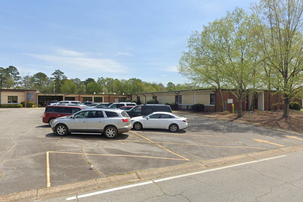 JS Pate Elementary School