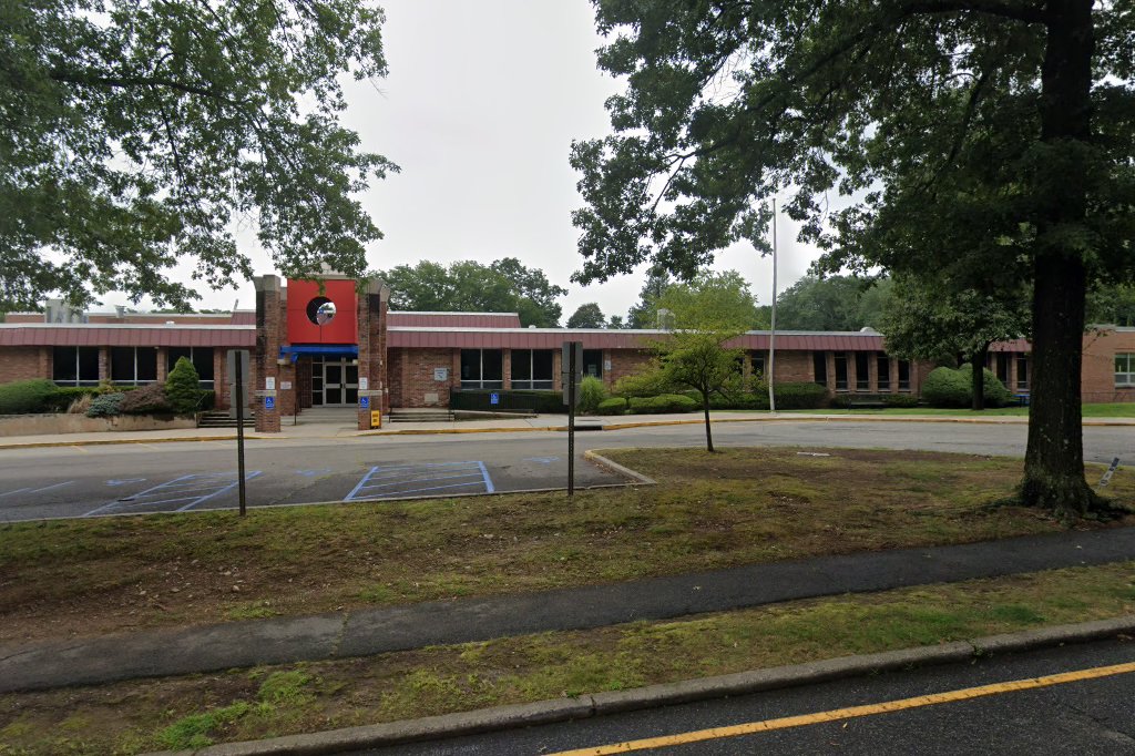 Sicomac School