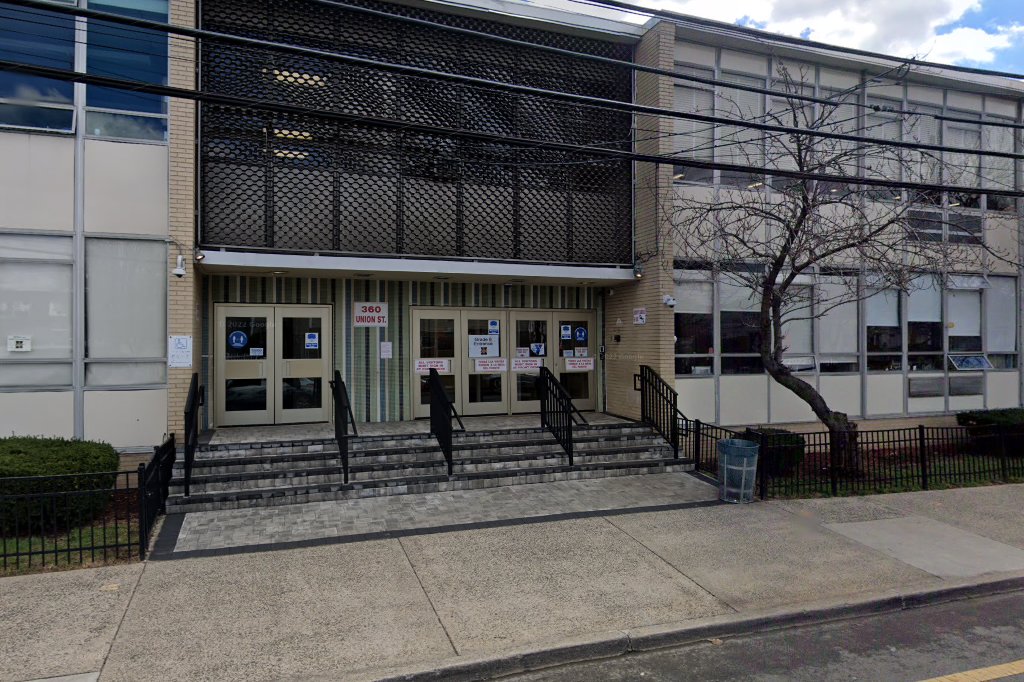 Middle School