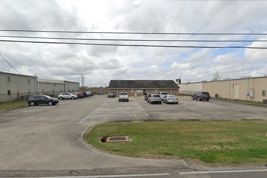 Thibodaux Motor Vehicles Office