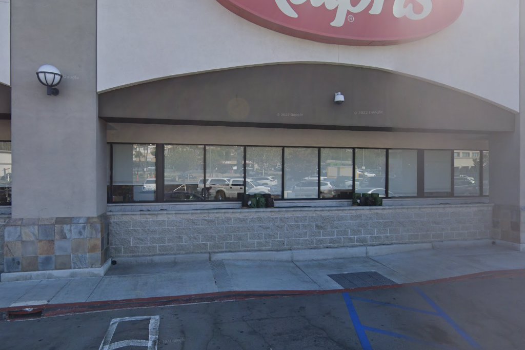 Ralphs Pharmacy