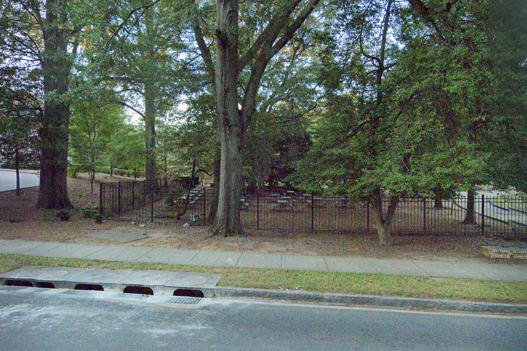 Springdale Park Elementary School