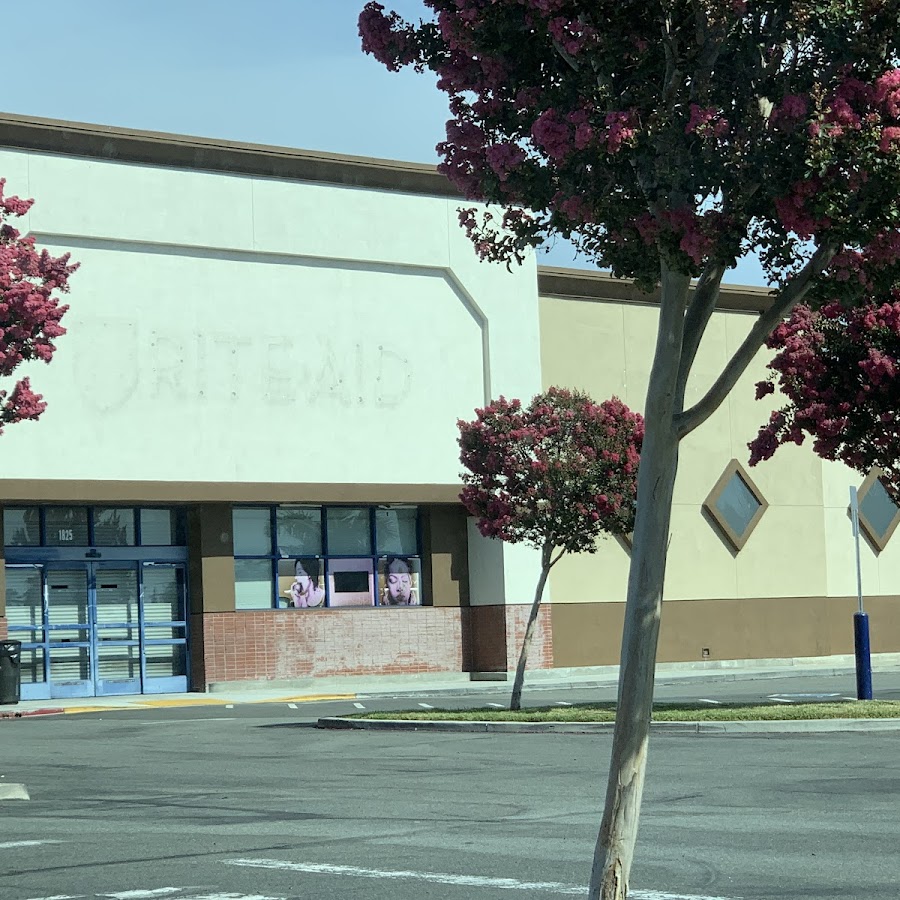 Rite Aid Pharmacy