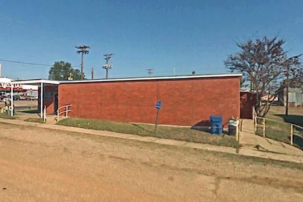 Vivian Motor Vehicles Office