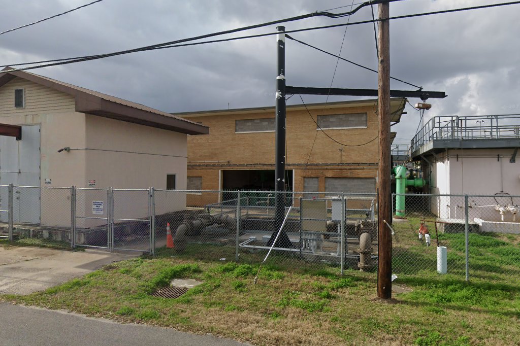 Westwego Motor Vehicles Office