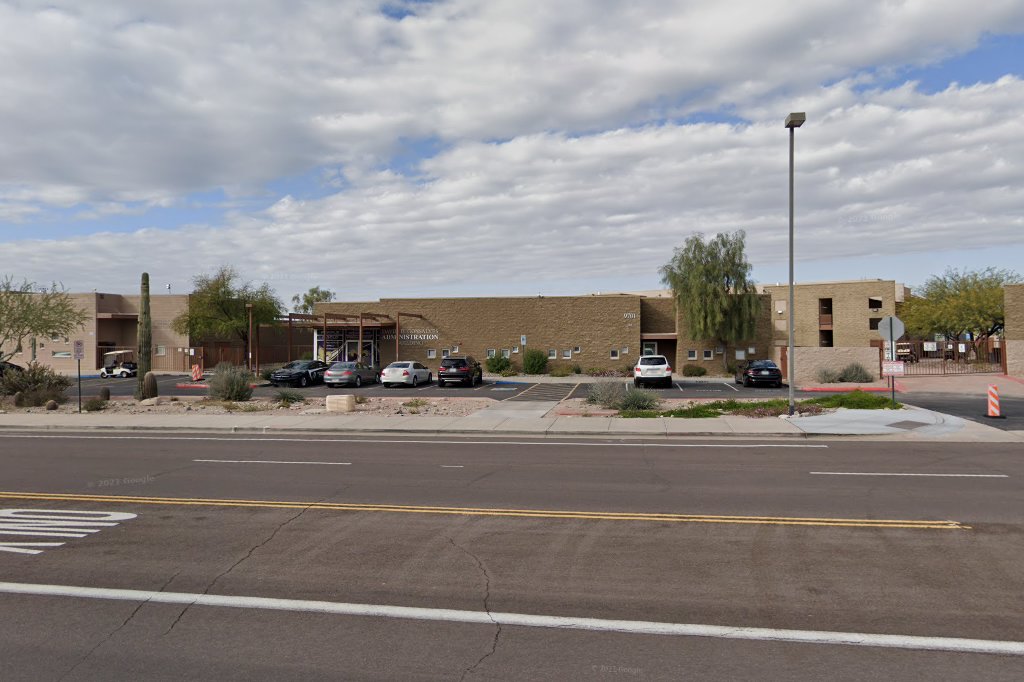 Notre Dame Preparatory High School
