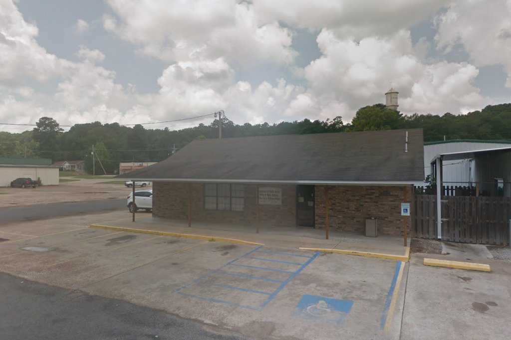 Columbia Motor Vehicles Office