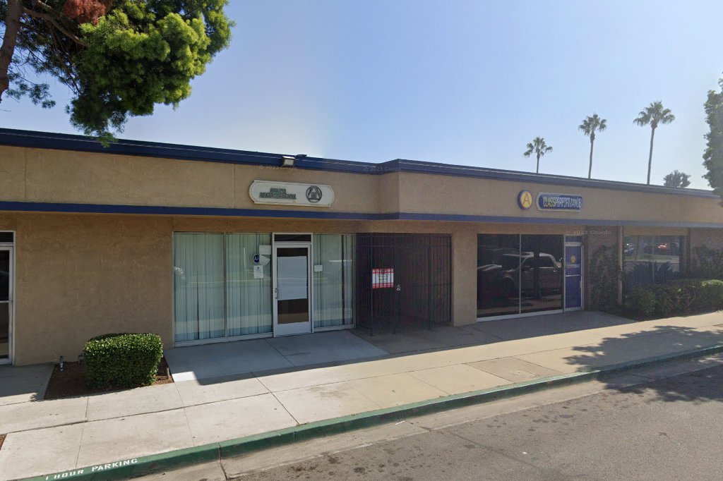 Rx Plus Pharmacy