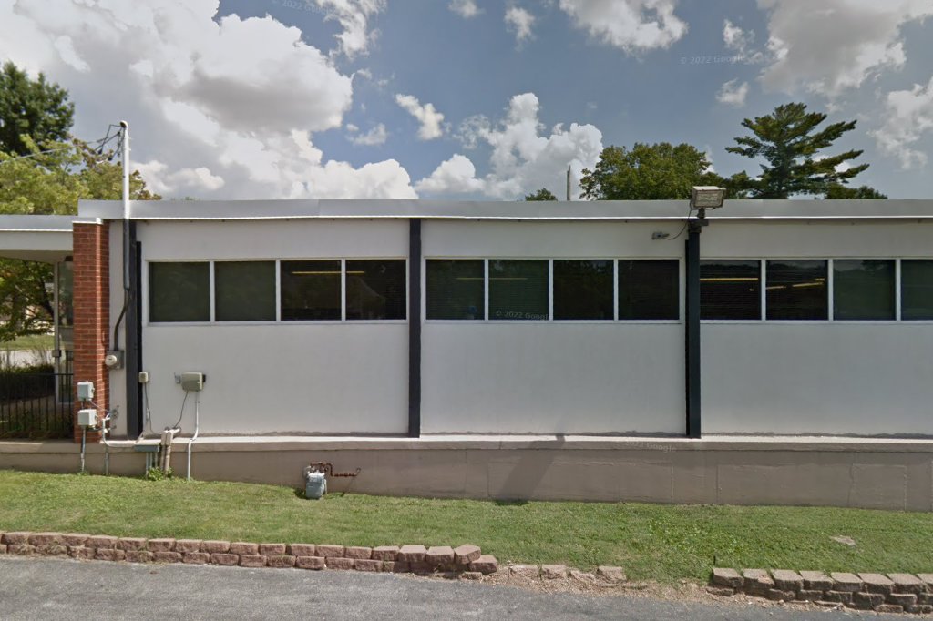 Brentwood Passport Office