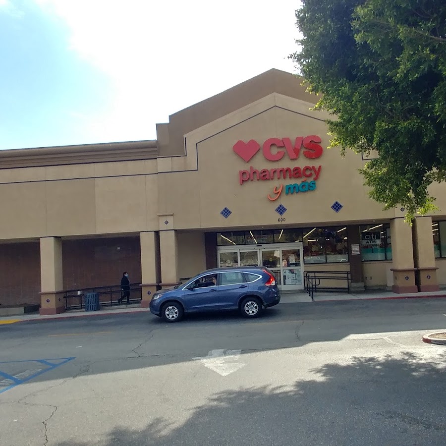 CVS Pharmacy