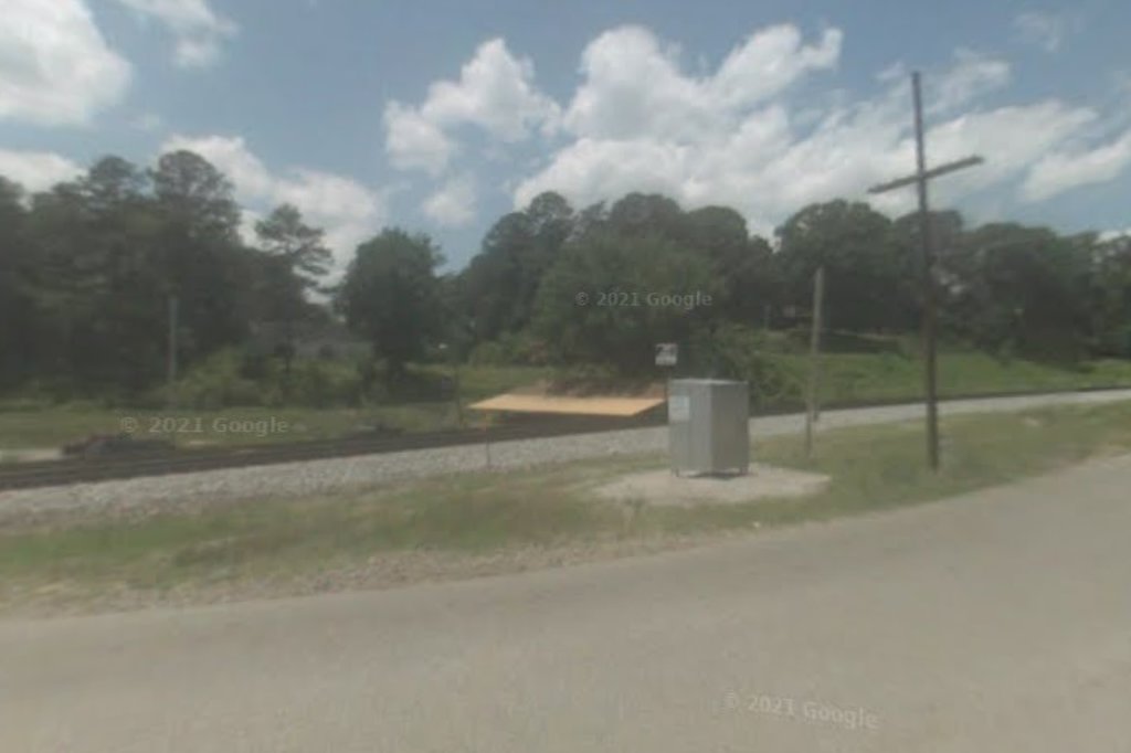 Cordova Courthouse