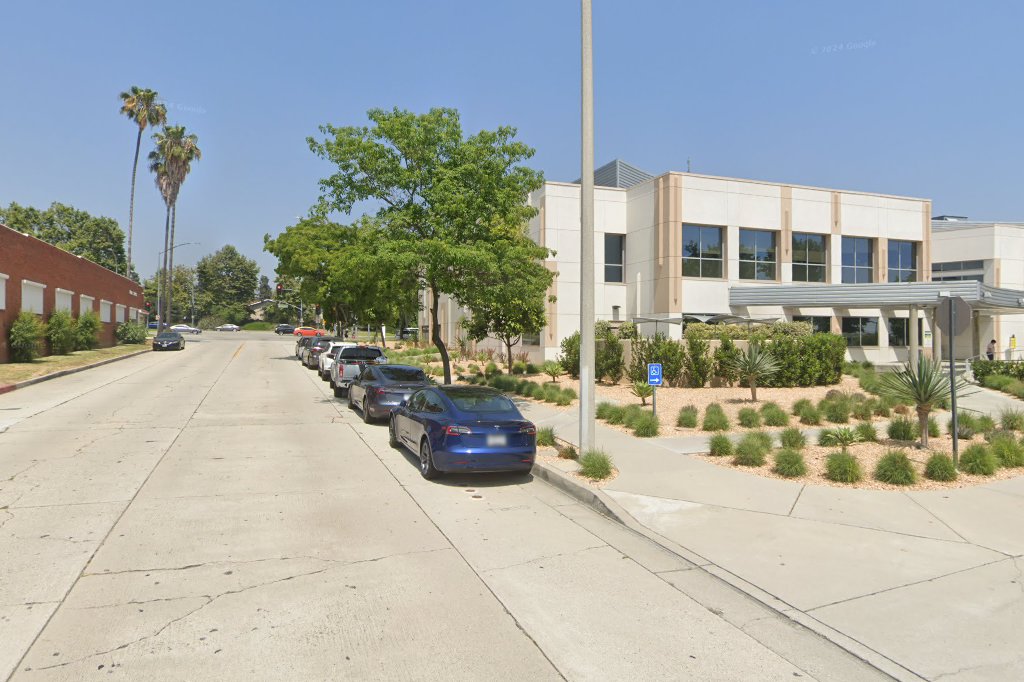 Kaiser Permanente Whittier Medical Offices Pharmacy