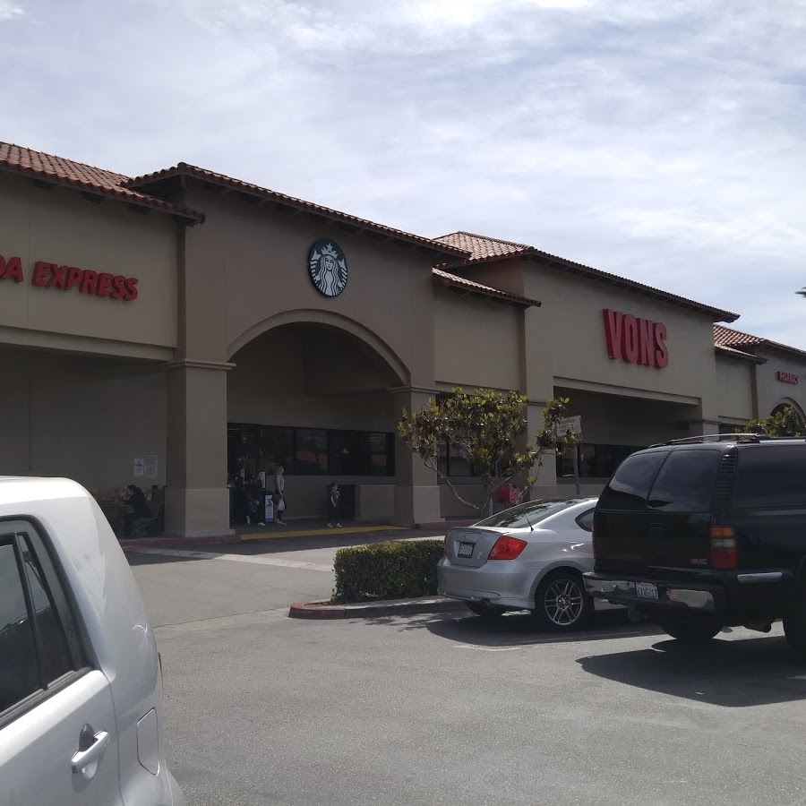 Vons Pharmacy
